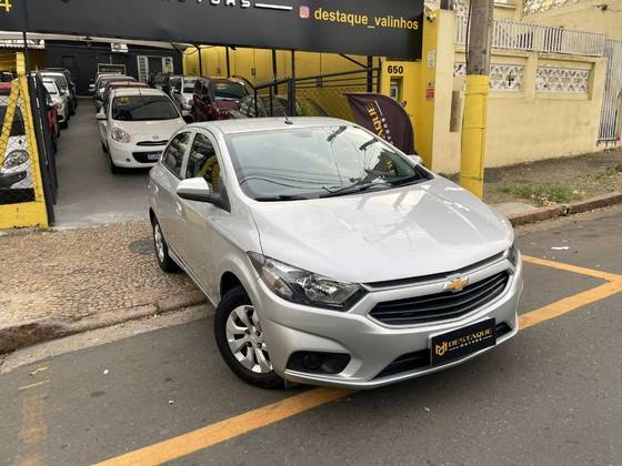 CHEVROLET ONIX 1.0 MPFI LT 8V FLEX 4P MANUAL CHEVROLET ONIX 1.0 MPFI LT 8V FLEX 4P MANUAL